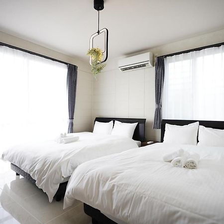 Itoman Sea Pension 大度 Mim Exterior photo