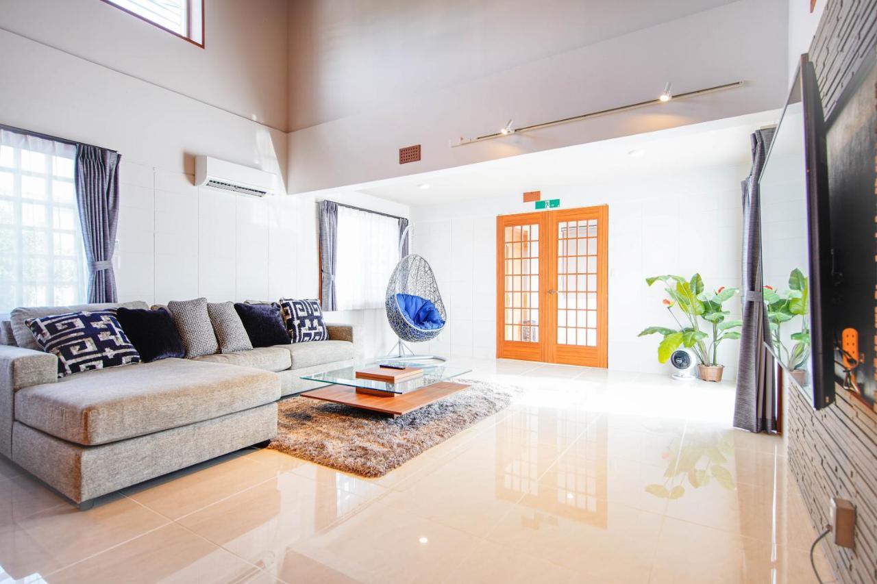 Itoman Sea Pension 大度 Mim Exterior photo