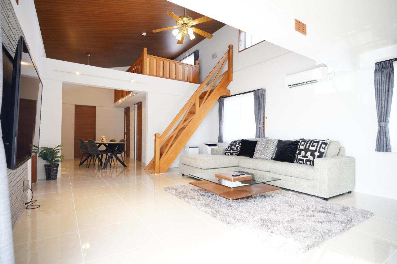 Itoman Sea Pension 大度 Mim Exterior photo