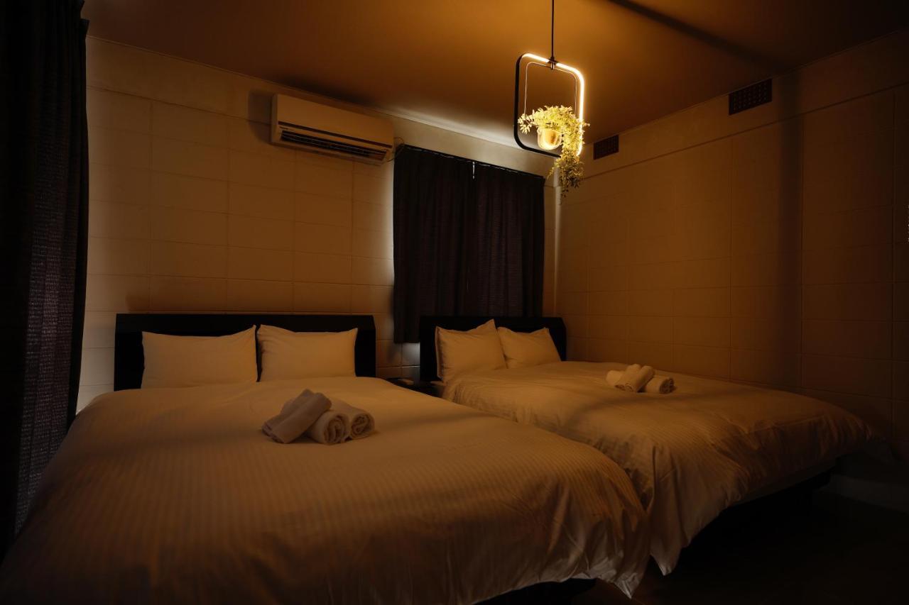 Itoman Sea Pension 大度 Mim Exterior photo