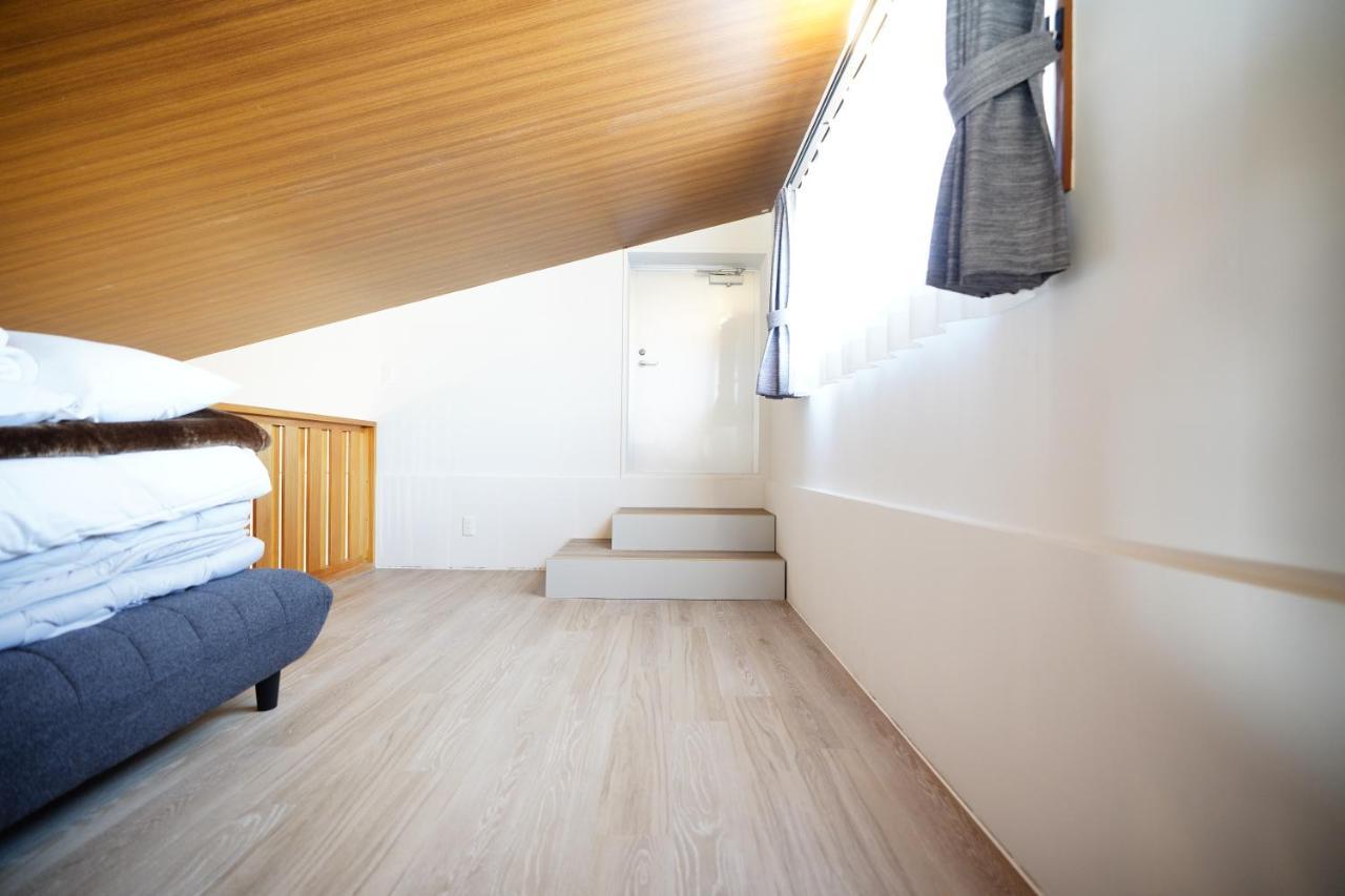 Itoman Sea Pension 大度 Mim Exterior photo