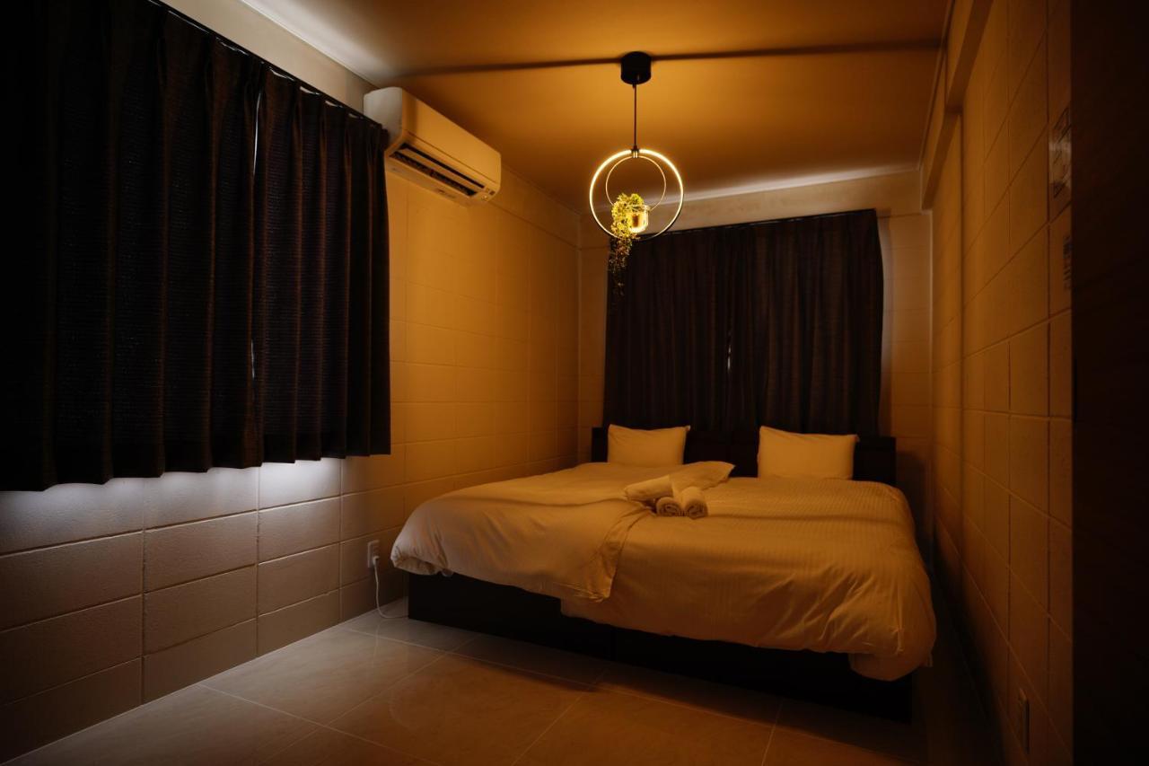 Itoman Sea Pension 大度 Mim Exterior photo