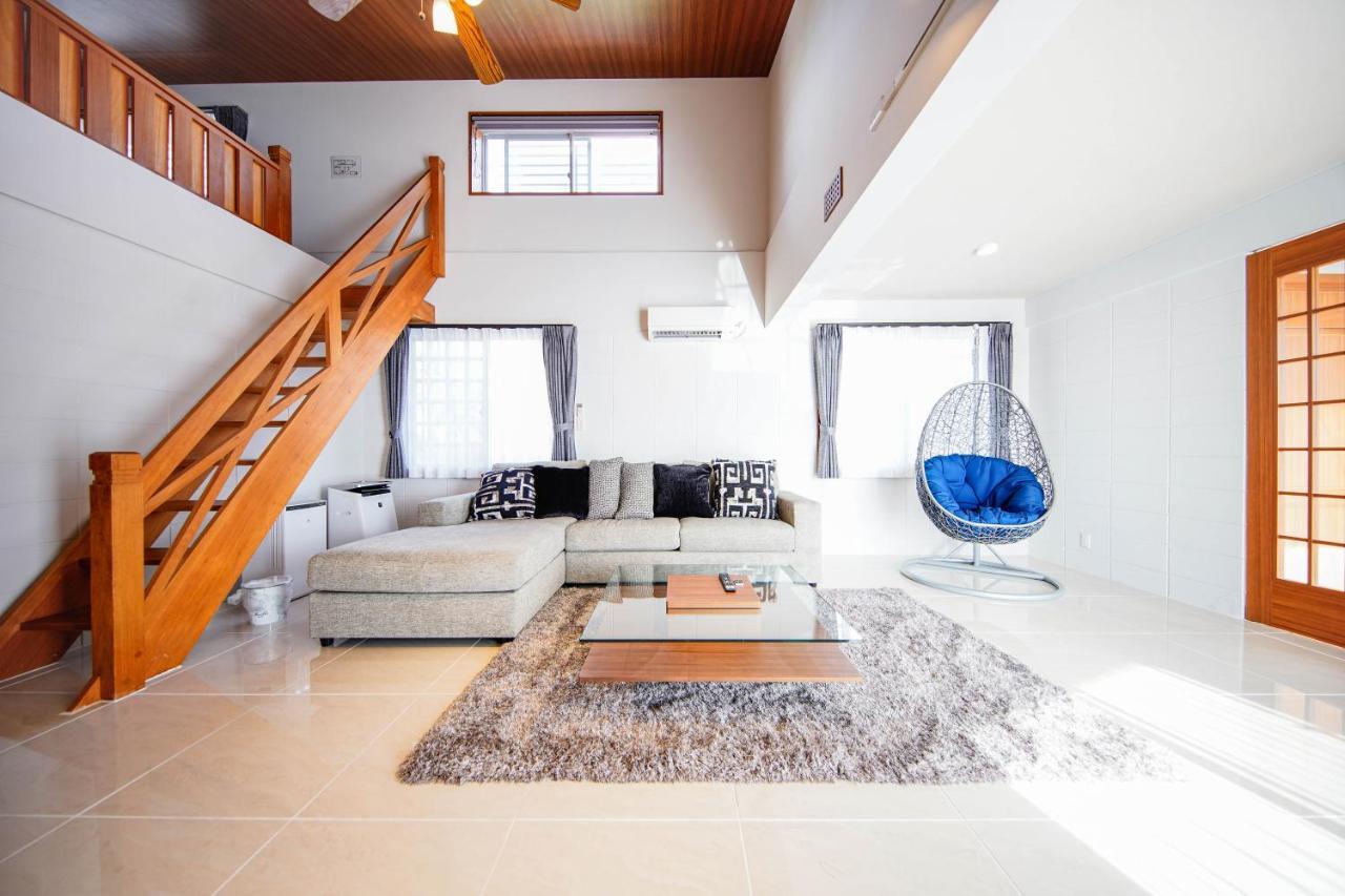 Itoman Sea Pension 大度 Mim Exterior photo