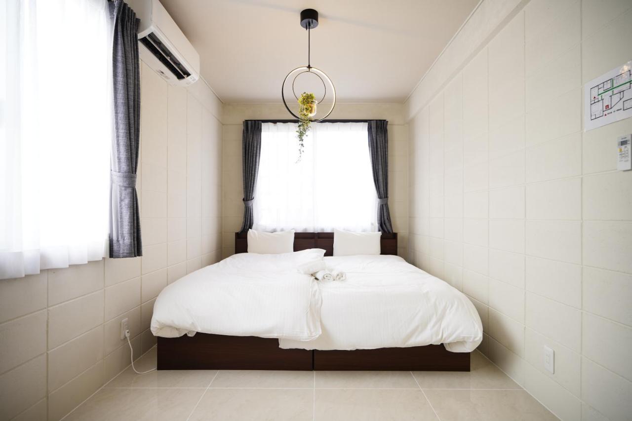 Itoman Sea Pension 大度 Mim Exterior photo