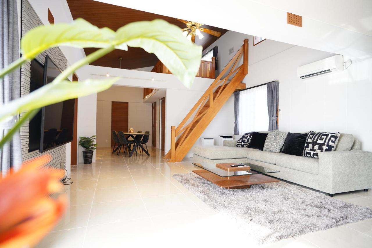 Itoman Sea Pension 大度 Mim Exterior photo