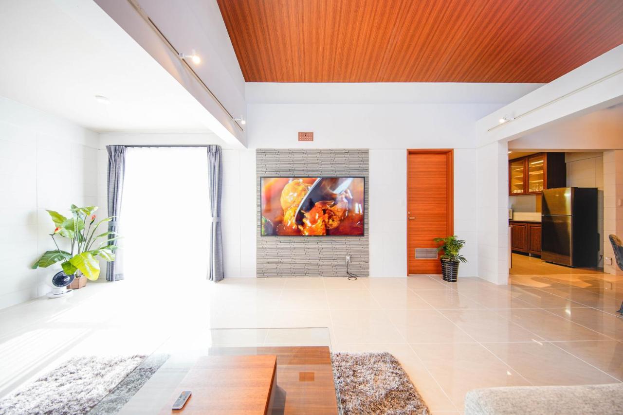 Itoman Sea Pension 大度 Mim Exterior photo