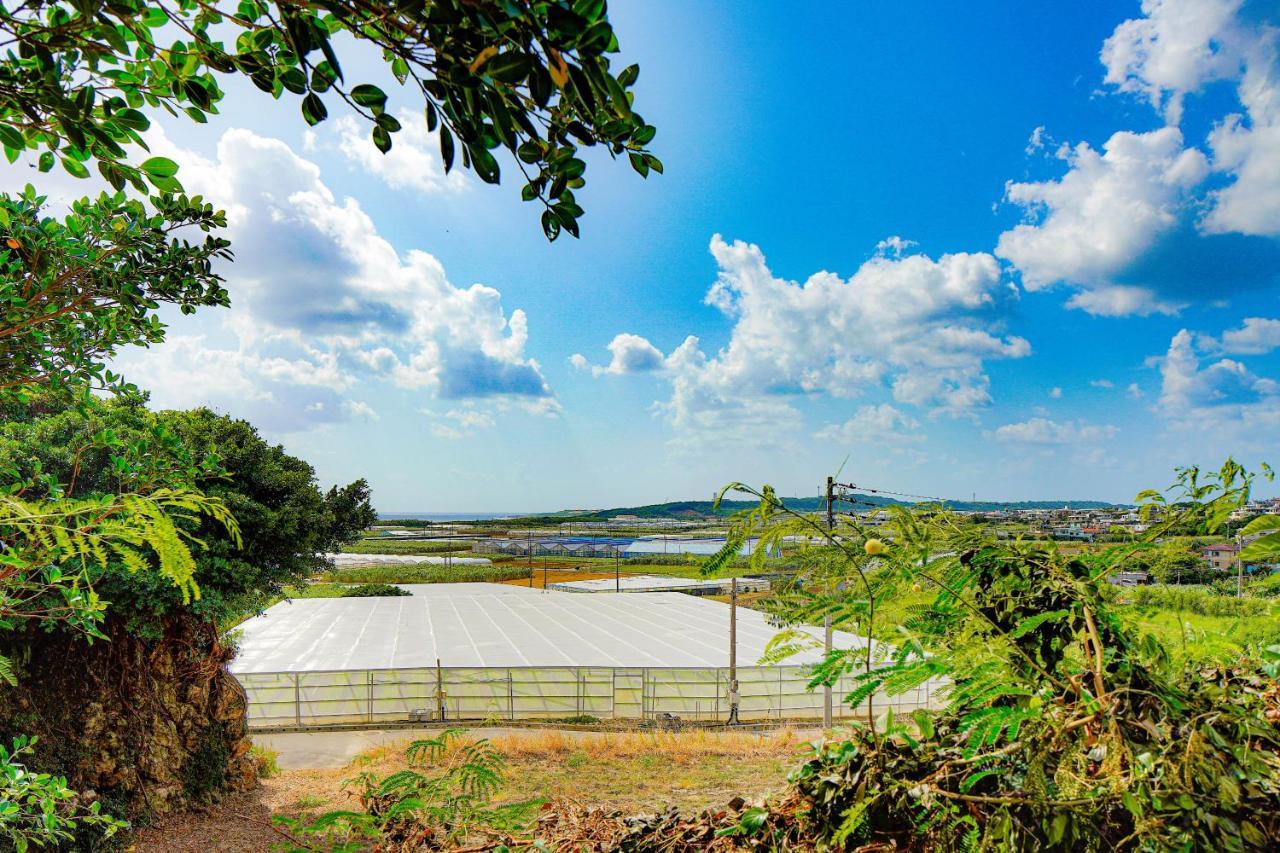 Itoman Sea Pension 大度 Mim Exterior photo