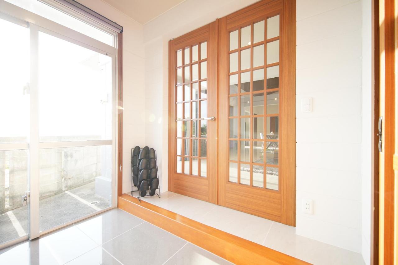 Itoman Sea Pension 大度 Mim Exterior photo