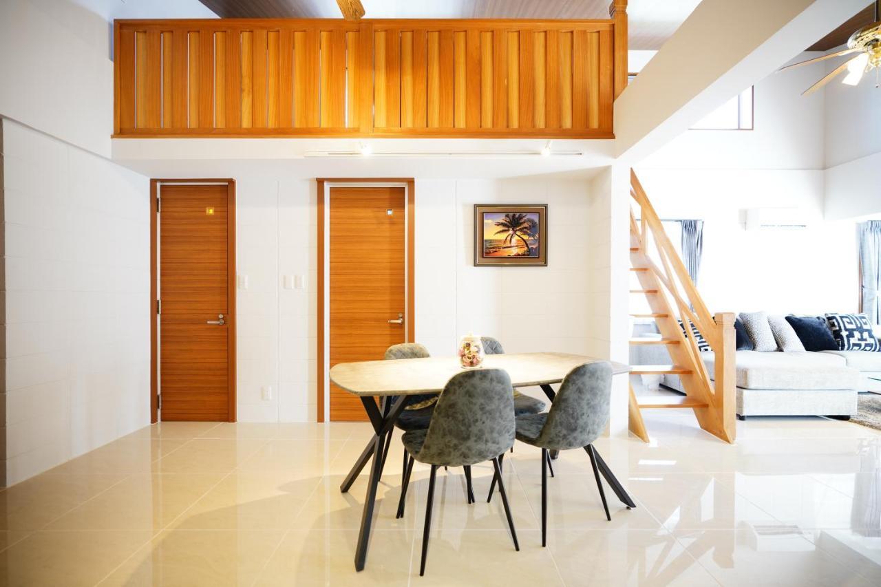 Itoman Sea Pension 大度 Mim Exterior photo