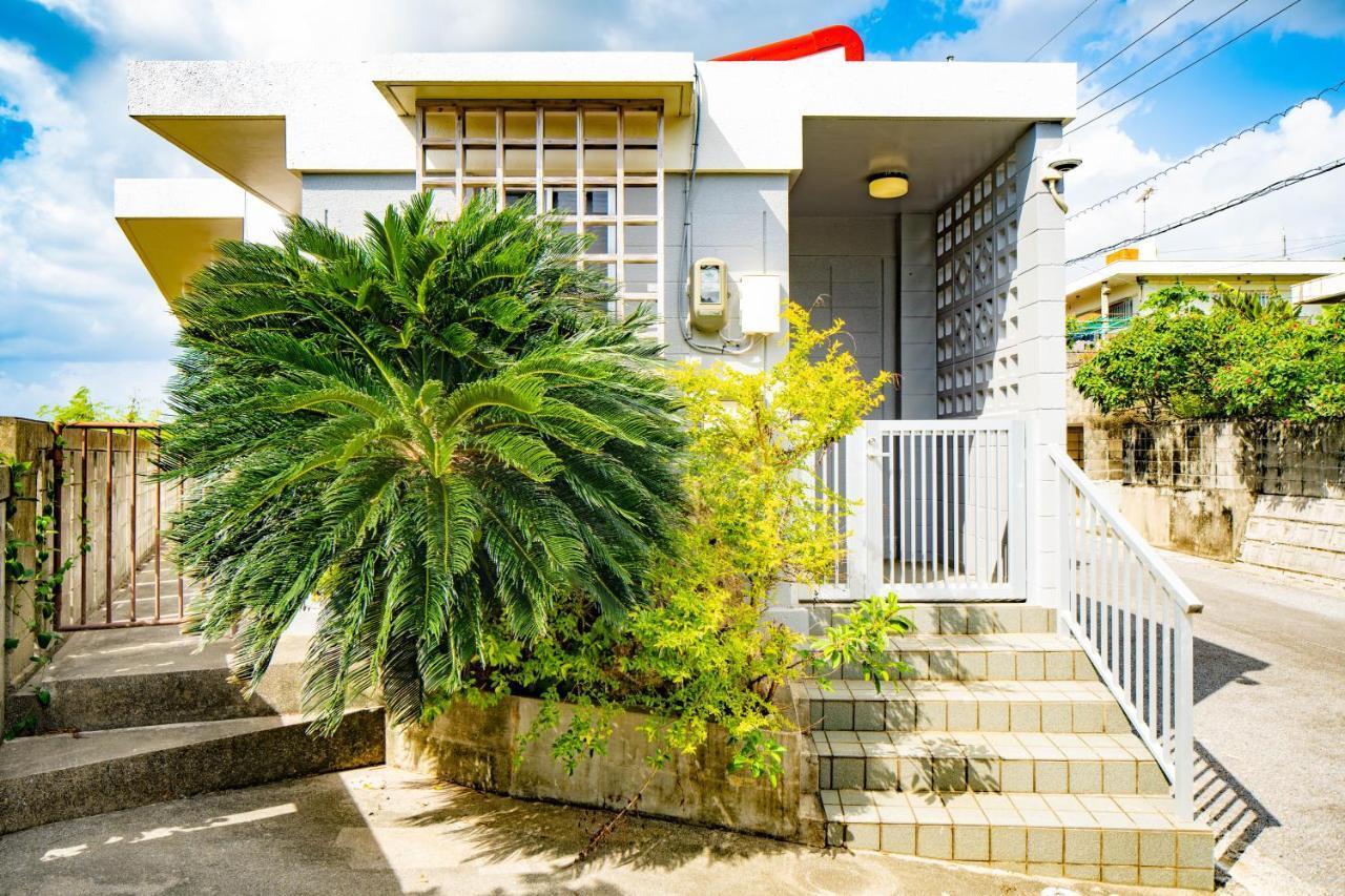 Itoman Sea Pension 大度 Mim Exterior photo