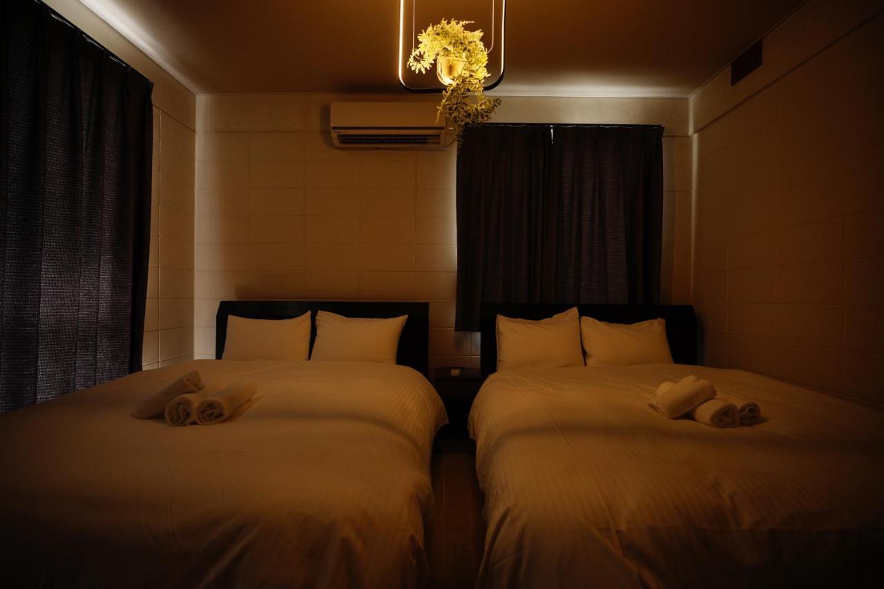Itoman Sea Pension 大度 Mim Exterior photo