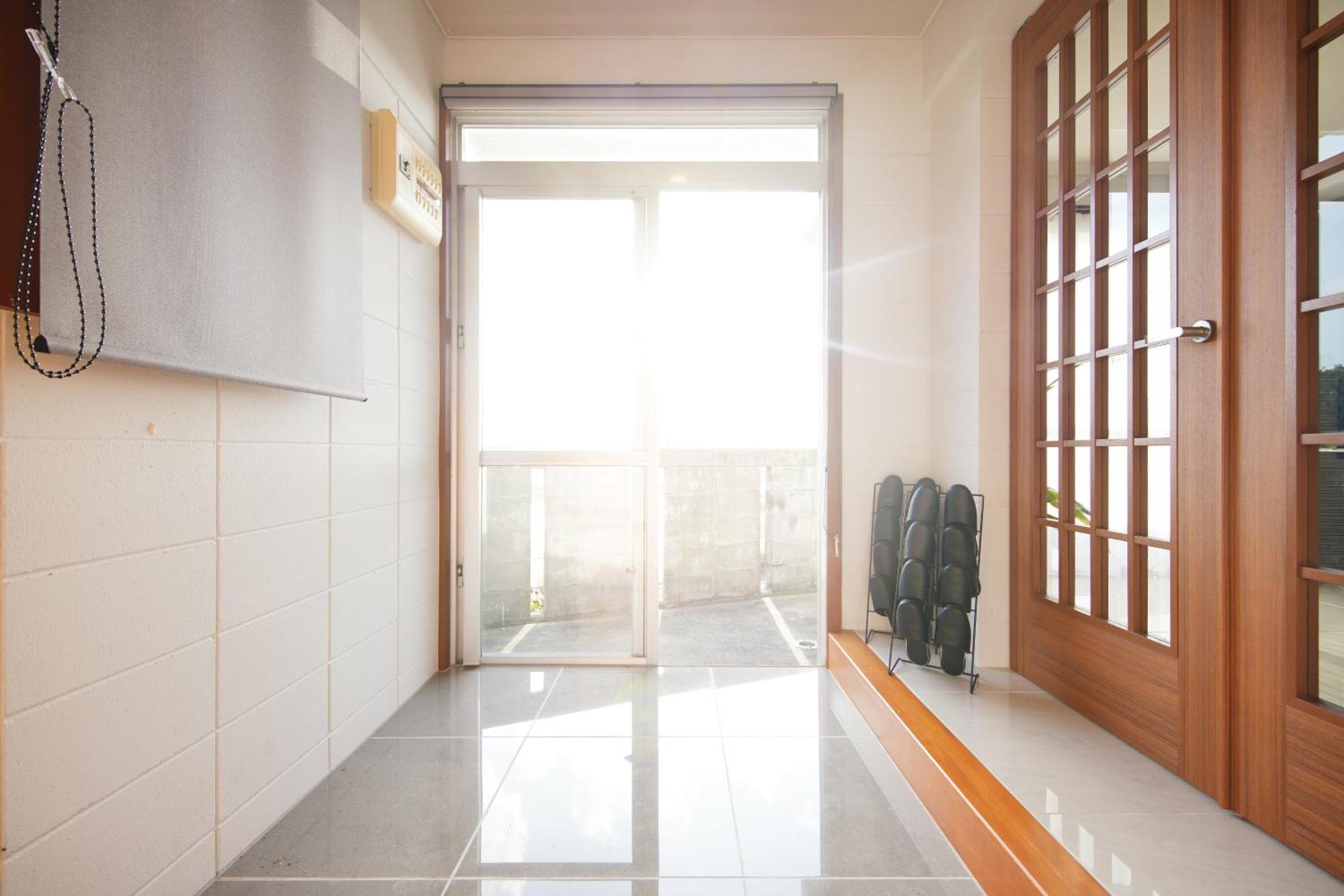 Itoman Sea Pension 大度 Mim Exterior photo